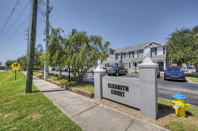 4909 ELIZABETH ANNE CIRCLE, Tampa, FL 33616