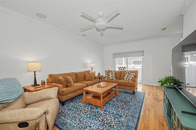 4909 ELIZABETH ANNE CIRCLE, Tampa, FL 33616