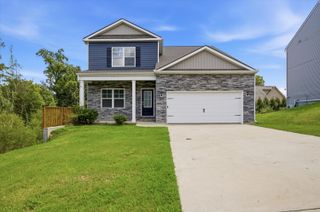 9842 Ramble Brook Lane, Apison, TN 37302