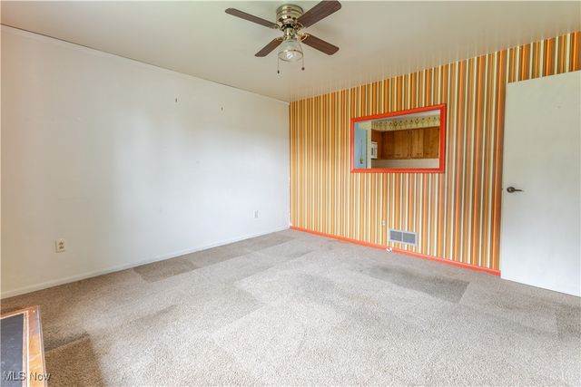 553 Braybarton Boulevard, Steubenville, OH 43952