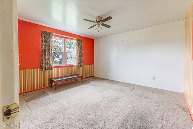 553 Braybarton Boulevard, Steubenville, OH 43952