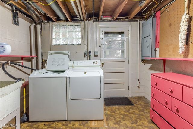 553 Braybarton Boulevard, Steubenville, OH 43952