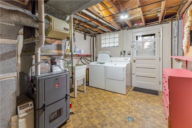 553 Braybarton Boulevard, Steubenville, OH 43952