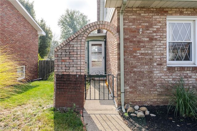 553 Braybarton Boulevard, Steubenville, OH 43952