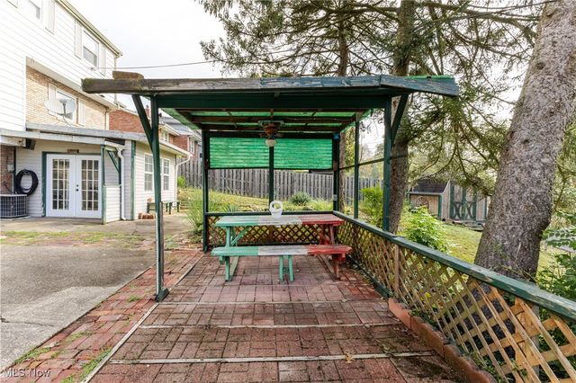 553 Braybarton Boulevard, Steubenville, OH 43952