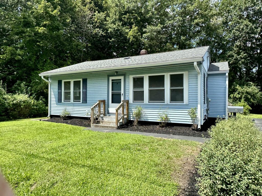 41 Hall Avenue, Saco, ME 04072 — exterior