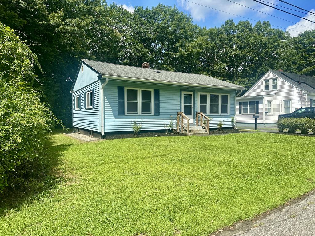 41 Hall Avenue, Saco, ME 04072 — photo 2
