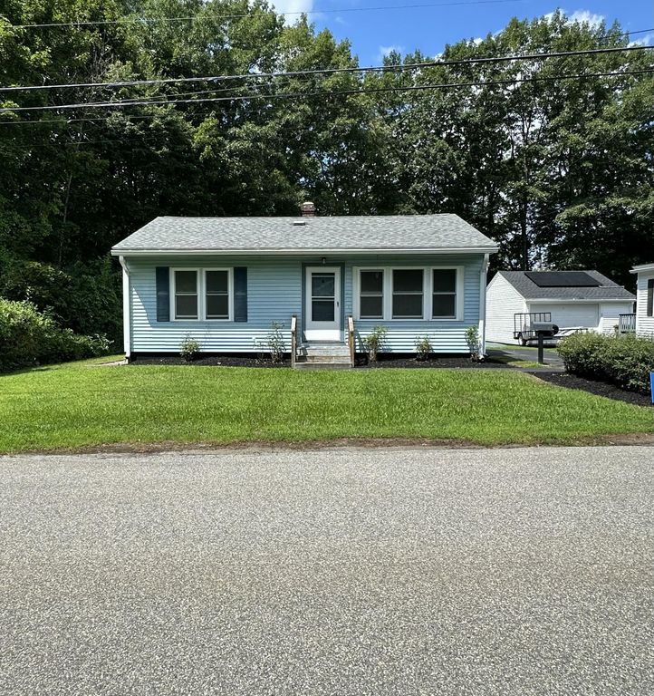 41 Hall Avenue, Saco, ME 04072 — photo 3