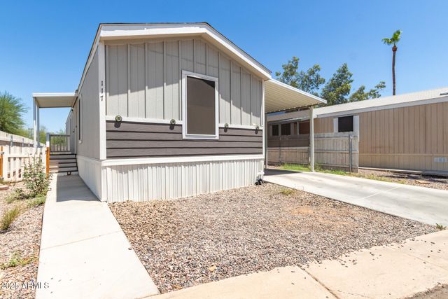 1650 S Arizona Avenue 117, Chandler, AZ 85286