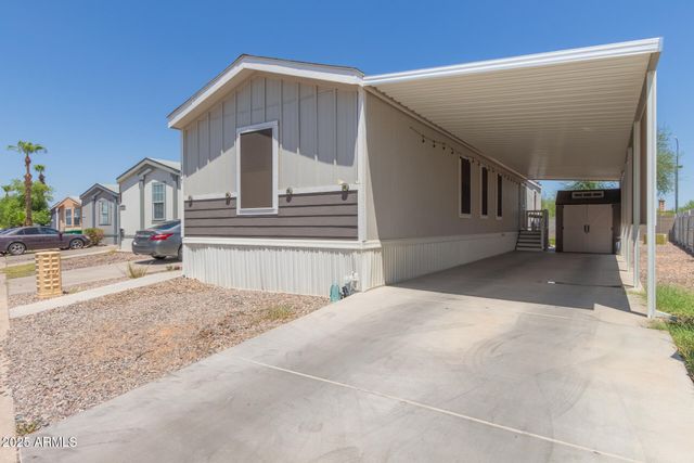 1650 S Arizona Avenue 117, Chandler, AZ 85286