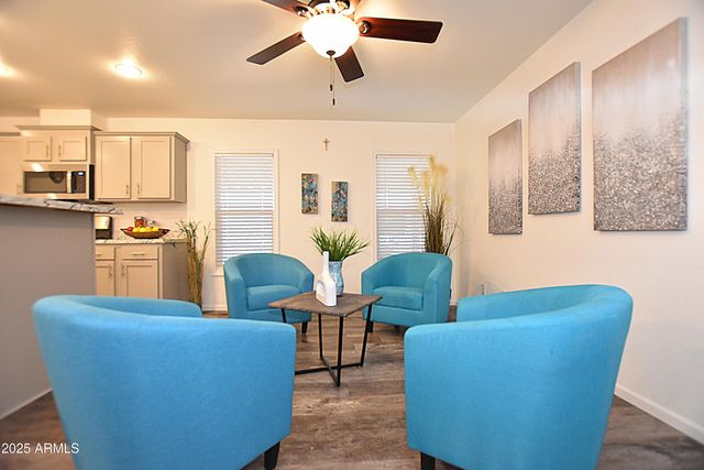 1650 S Arizona Avenue 117, Chandler, AZ 85286