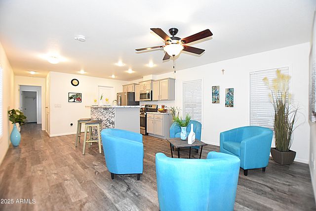 1650 S Arizona Avenue 117, Chandler, AZ 85286