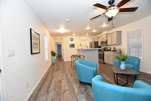 1650 S Arizona Avenue 117, Chandler, AZ 85286