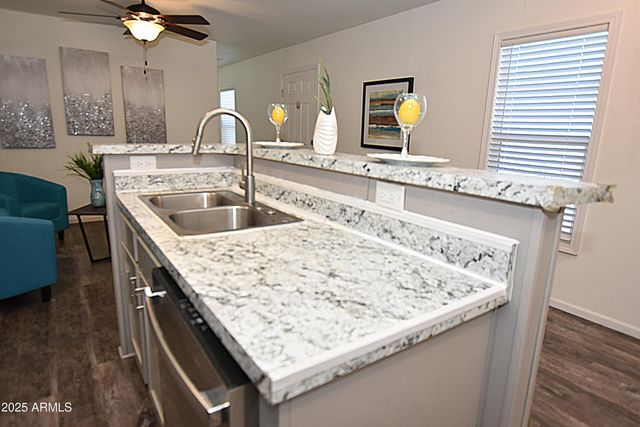 1650 S Arizona Avenue 117, Chandler, AZ 85286