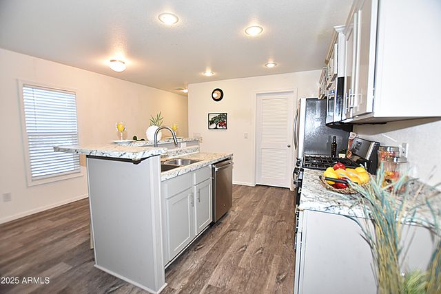 1650 S Arizona Avenue 117, Chandler, AZ 85286