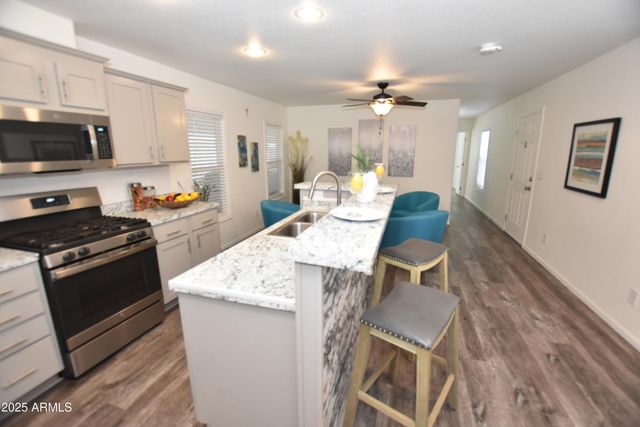 1650 S Arizona Avenue 117, Chandler, AZ 85286