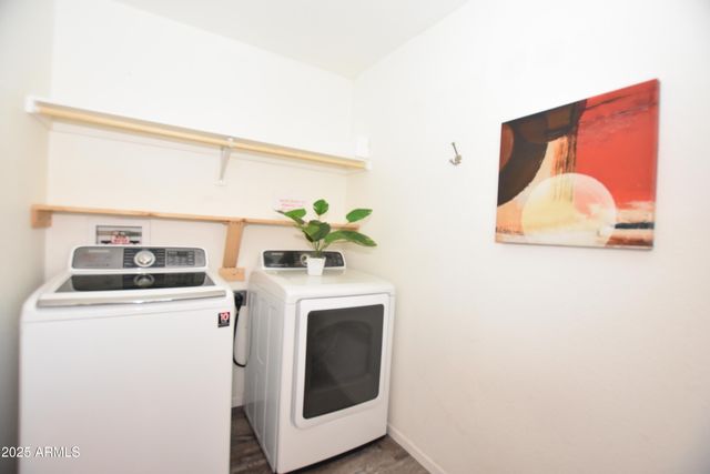 1650 S Arizona Avenue 117, Chandler, AZ 85286