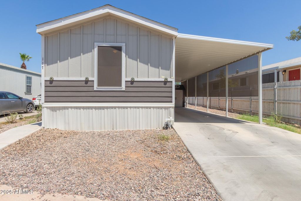 1650 S Arizona Avenue 117, Chandler, AZ 85286