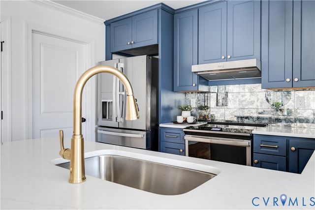 4606 Radford Ave, Richmond, VA 23230