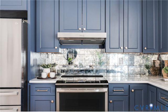 4606 Radford Ave, Richmond, VA 23230