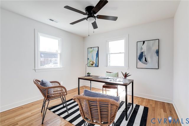 4606 Radford Ave, Richmond, VA 23230