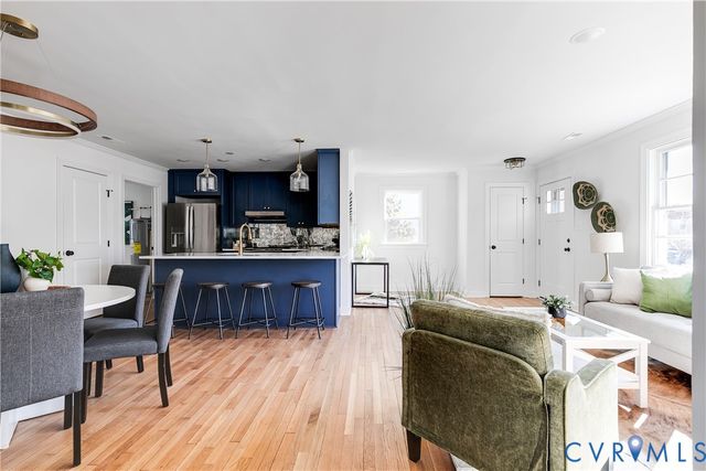 4606 Radford Ave, Richmond, VA 23230