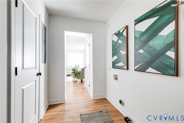 4606 Radford Ave, Richmond, VA 23230