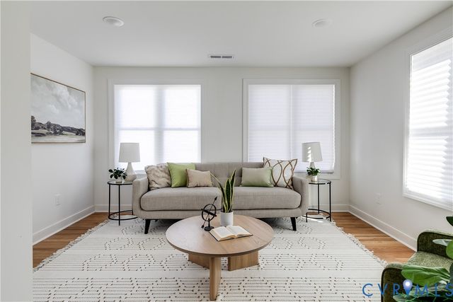 4606 Radford Ave, Richmond, VA 23230