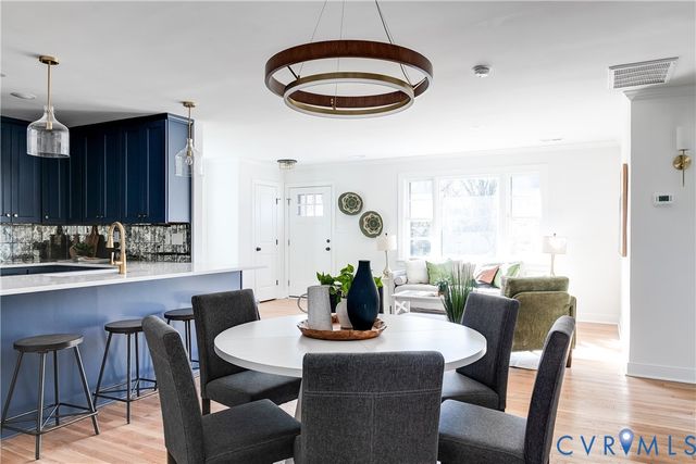 4606 Radford Ave, Richmond, VA 23230