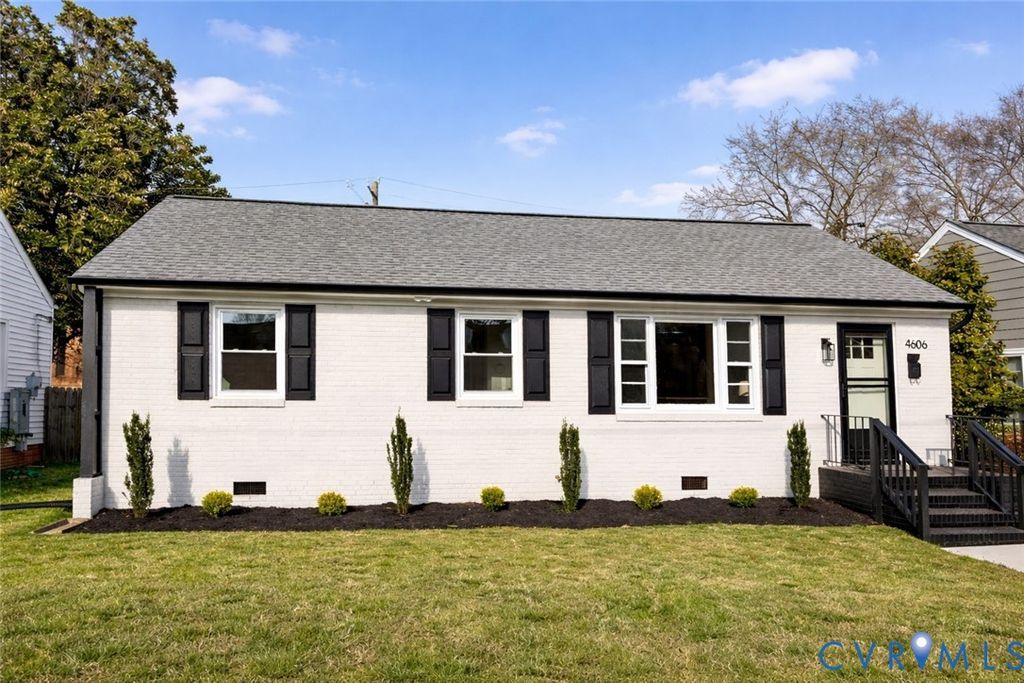 4606 Radford Ave, Richmond, VA 23230