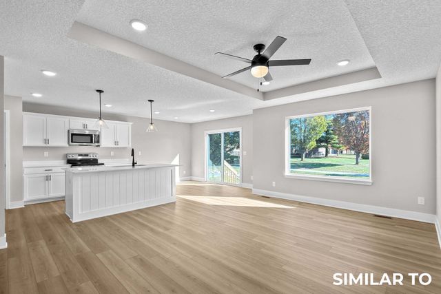303 W Clay Street, Panora, IA 50216