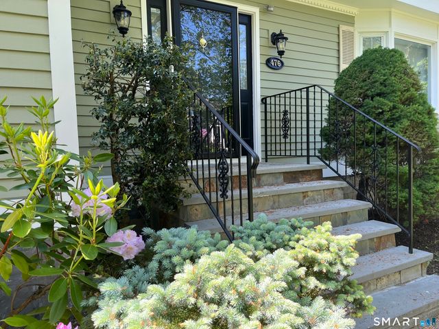 476 Wilson Street, Fairfield, CT 06825
