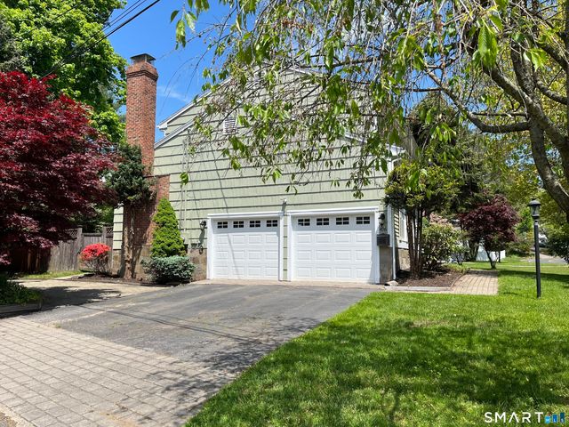 476 Wilson Street, Fairfield, CT 06825