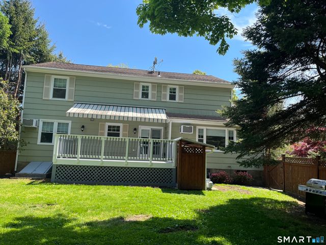 476 Wilson Street, Fairfield, CT 06825
