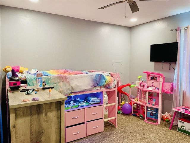 1605 Broadmoor Drive, Lake Charles, LA 70601