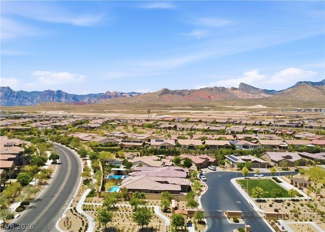 264 Tarragona Breeze Avenue, Las Vegas, NV 89138