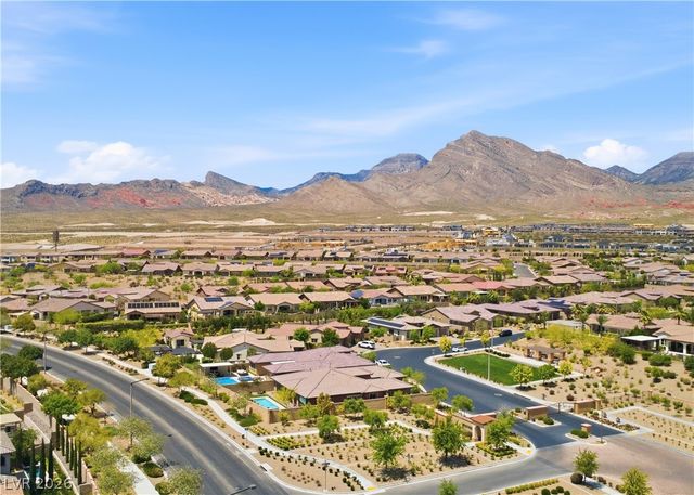 264 Tarragona Breeze Avenue, Las Vegas, NV 89138