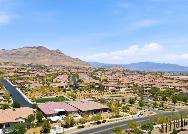264 Tarragona Breeze Avenue, Las Vegas, NV 89138