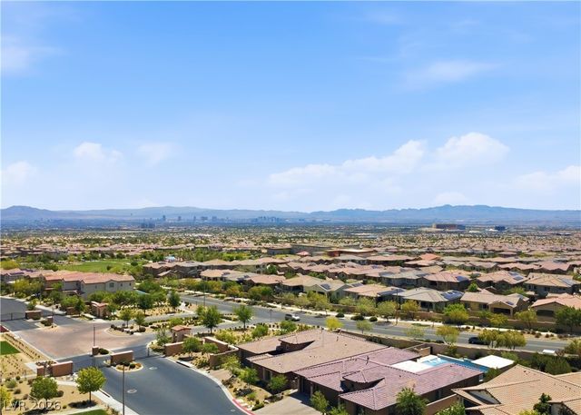 264 Tarragona Breeze Avenue, Las Vegas, NV 89138
