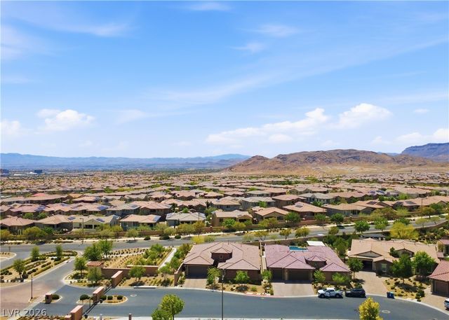 264 Tarragona Breeze Avenue, Las Vegas, NV 89138