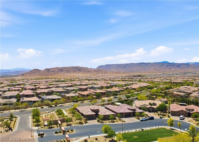 264 Tarragona Breeze Avenue, Las Vegas, NV 89138