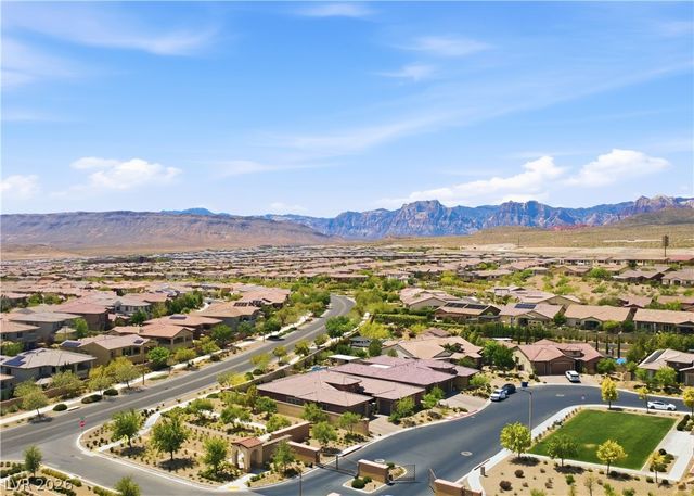 264 Tarragona Breeze Avenue, Las Vegas, NV 89138