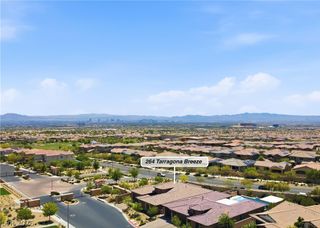 264 Tarragona Breeze Avenue, Las Vegas, NV 89138