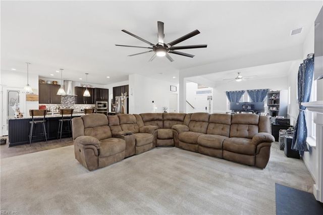 2032 Herons Pointe LN, Suffolk, VA 23434