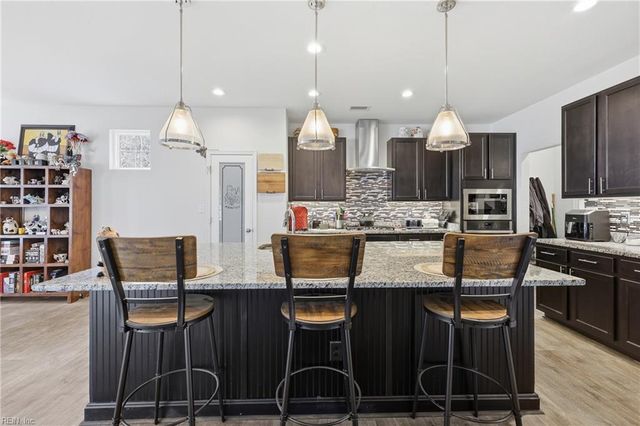 2032 Herons Pointe LN, Suffolk, VA 23434