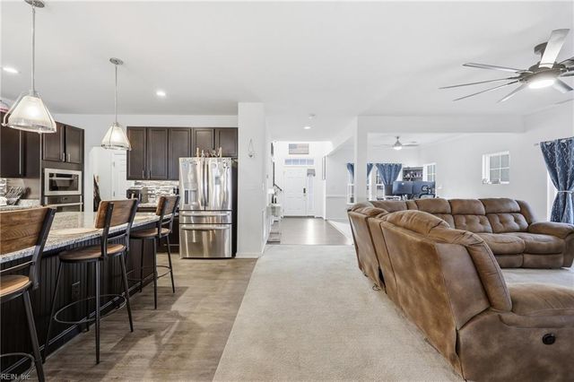 2032 Herons Pointe LN, Suffolk, VA 23434