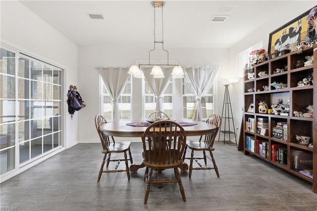 2032 Herons Pointe LN, Suffolk, VA 23434