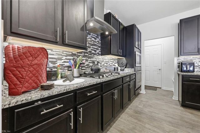 2032 Herons Pointe LN, Suffolk, VA 23434