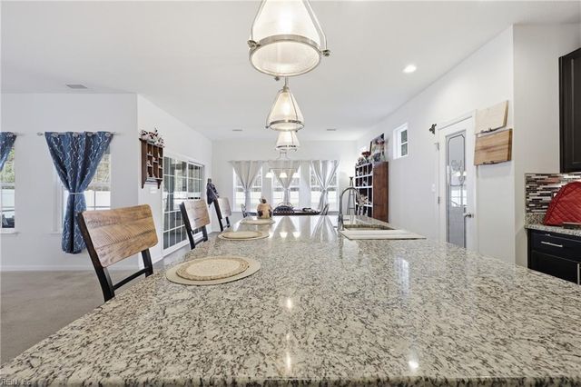 2032 Herons Pointe LN, Suffolk, VA 23434