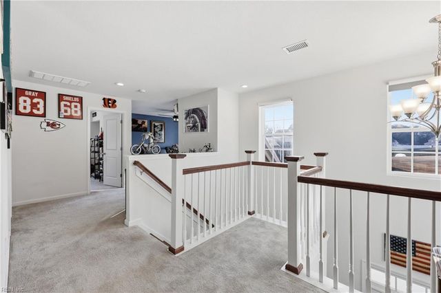 2032 Herons Pointe LN, Suffolk, VA 23434